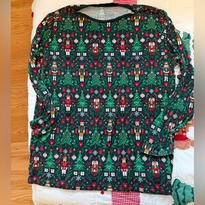 Little Sleepies Mens Pajama Top XXL